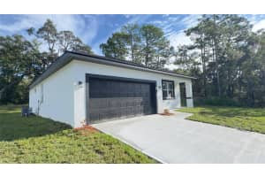 2827 XENOX DRIVE, CITRUS SPRINGS, FL 34433 - MLS#MFRO6343709
