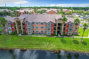 4103 Tropical Isle Blvd #132, KISSIMMEE