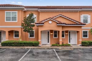 2702 Coupe St, KISSIMMEE
