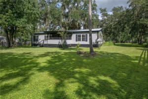 25017 LUKE STREET, CHRISTMAS, FL 32709 Sold 11/10/25