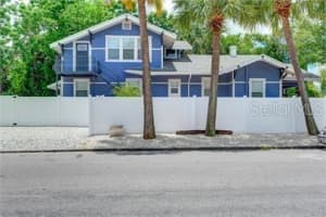 713 NEWPORT AVENUE, TAMPA, FL 33606 - MLS#MFRO6343740