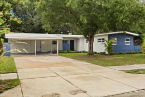6113 HIALEAH STREET, ORLANDO, FL 32808 - MLS#MFRO6343747