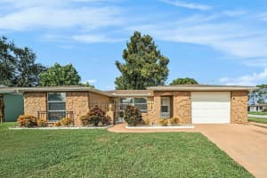 9201 CHANTILLY LANE, PORT RICHEY, FL 34668 - MLS#MFRO6343756