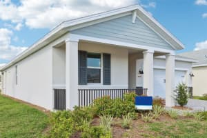 16672 EXPEDITION COURT, PUNTA GORDA, FL 33982 - MLS#MFRO6343760
