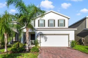 1724 Oceania Ave, DAVENPORT
