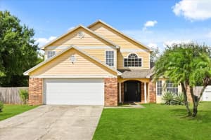 12648 Oldcastle Dr, ORLANDO