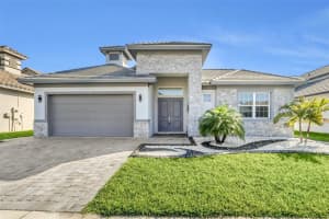 247 Hampton Loop Davenport, FL 33837 - Off Market