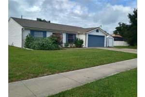 2866 NEWMARK DRIVE, DELTONA, FL 32738 Sold 10/07/25