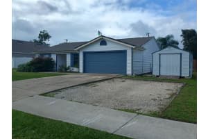 2866 NEWMARK DRIVE, DELTONA, FL 32738 Sold 10/07/25