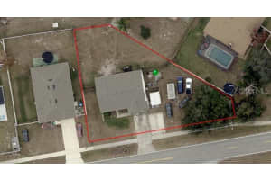 2866 NEWMARK DRIVE, DELTONA, FL 32738 Sold 10/07/25