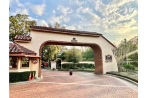 1255 LAKE WILLISARA CIRCLE, ORLANDO, FL 32806 - MLS#MFRO6343781