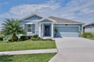 4791 MAGNETITE LOOP, MOUNT DORA, FL 32757 - MLS#MFRO6343790