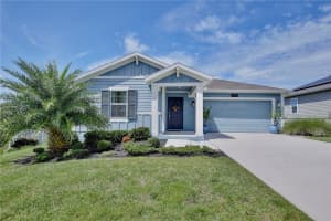 4791 MAGNETITE LOOP, MOUNT DORA, FL 32757 - MLS#MFRO6343790