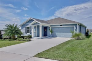 4791 MAGNETITE LOOP, MOUNT DORA, FL 32757 - MLS#MFRO6343790