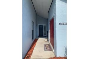 2709 SHADYBRANCH DRIVE, ORLANDO, FL 32822 - MLS#MFRO6343791