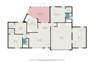 706 ISLE ROYALE AVENUE, PALM BAY, FL 32907 - MLS#MFRO6343794