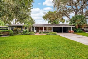 1811 MAPLEWOOD DRIVE, ORLANDO, FL 32803 - MLS#MFRO6343801