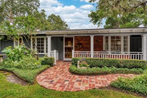 1811 MAPLEWOOD DRIVE, ORLANDO, FL 32803 - MLS#MFRO6343801