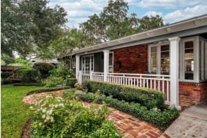 1811 MAPLEWOOD DRIVE, ORLANDO, FL 32803 - MLS#MFRO6343801