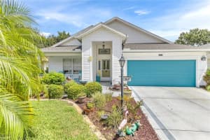 25008 CRANES ROOST CIRCLE, LEESBURG, FL 34748 - MLS#MFRO6343803