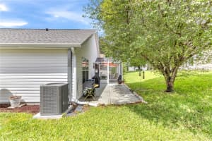 25008 CRANES ROOST CIRCLE, LEESBURG, FL 34748 - MLS#MFRO6343803