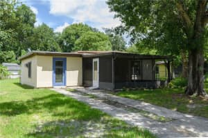 118 WOODLAND DRIVE, SANFORD, FL 32773 - MLS#MFRO6343841