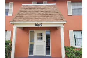 1665 W Oak Ridge Rd #d, ORLANDO