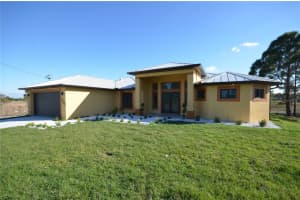 1242 HATHOR STREET, LEHIGH ACRES, FL 33974 - MLS#MFRO6343861