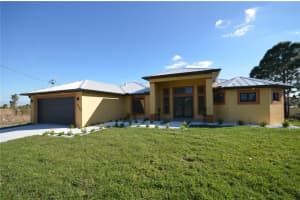 1242 HATHOR STREET, LEHIGH ACRES, FL 33974 - MLS#MFRO6343861