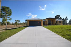1242 HATHOR STREET, LEHIGH ACRES, FL 33974 - MLS#MFRO6343861