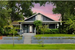 823 AMELIA STREET, ORLANDO, FL 32803 - MLS#MFRO6343867