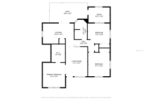 3713 37TH STREET, ST PETERSBURG, FL 33713 - MLS#MFRO6343884