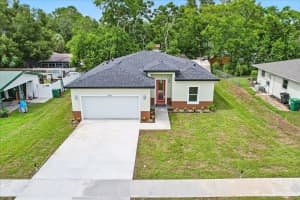 2225 HOWARD PLACE, CITRUS SPRINGS, FL 34434 - MLS#MFRO6343898