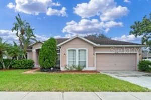 1037 BRIDGEWAY BOULEVARD, ORLANDO, FL 32828 - MLS#MFRO6343902