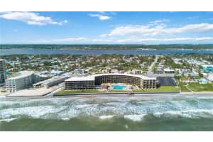 2301 ATLANTIC AVENUE, DAYTONA BEACH, FL 32118 - MLS#MFRO6343907