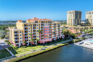 606 RIVIERA DUNES WAY #604, PALMETTO, FL 34221 - MLS#MFRO6343909