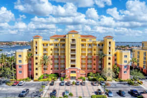 606 RIVIERA DUNES WAY #604, PALMETTO, FL 34221 - MLS#MFRO6343909