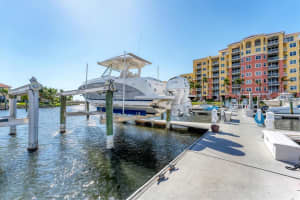606 RIVIERA DUNES WAY #604, PALMETTO, FL 34221 - MLS#MFRO6343909