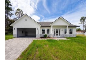 15004 Sw 60th Ter, OCALA
