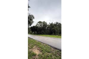 6225 SHERMAN TERRACE, SEBRING, FL 33876 - MLS#MFRO6343928