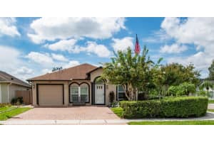 7871 Pine Fork Dr, ORLANDO