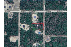 SW 135TH AVE, DUNNELLON, FL 34432 - MLS#MFRO6343938