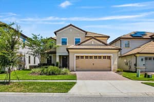 1436 Moon Valley Dr, DAVENPORT