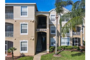 2300 Silver Palm Dr #205, KISSIMMEE