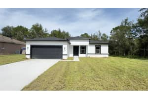 8596 SPARTAN DRIVE, CITRUS SPRINGS, FL 34433 - MLS#MFRO6343965