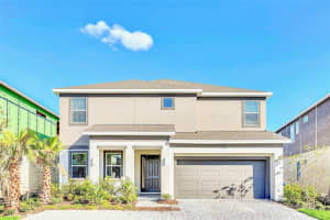 234 Marcello Blvd, KISSIMMEE
