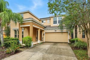 121 LAS FUENTES DRIVE, KISSIMMEE, FL 34746 - MLS#MFRO6343989