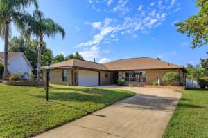 1417 FERENDINA DRIVE, DELTONA, FL 32725 Sold 11/10/25