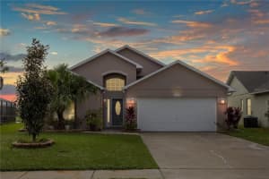 1035 Soaring Eagle Ln, KISSIMMEE