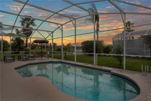 1035 SOARING EAGLE LANE, KISSIMMEE, FL 34746 Sold 11/07/25